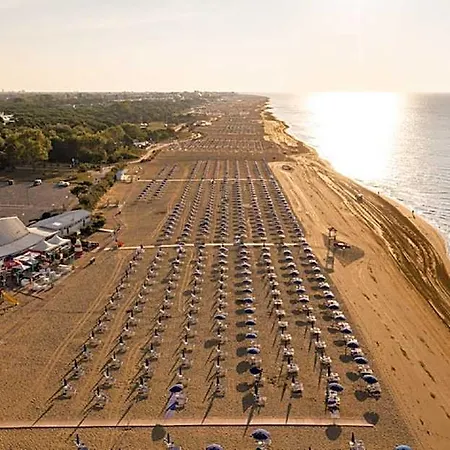 Cozy Independent In Pineda * Bibione