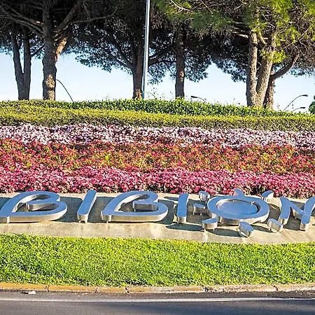 Cozy Independent In Pineda Bibione